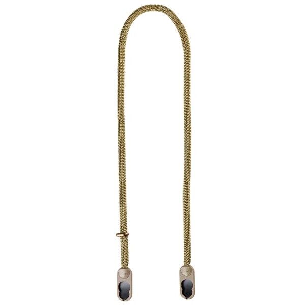 Peak Design Form Rope Seetang Front View