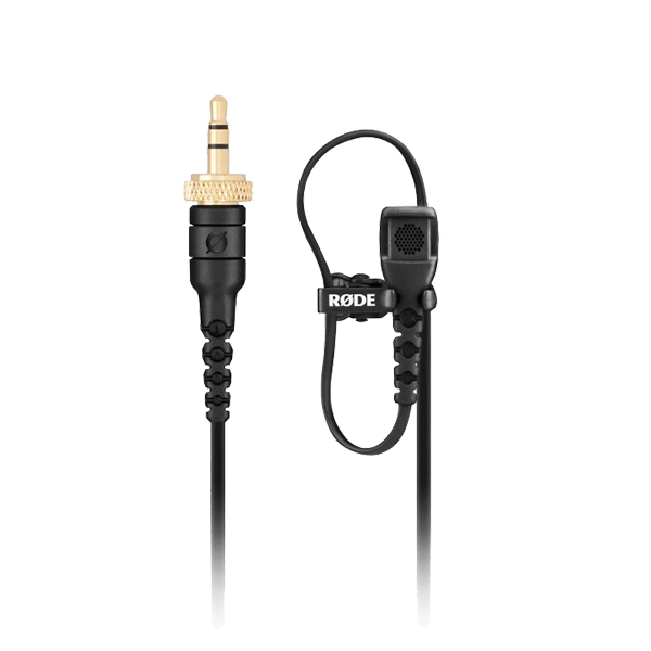 Rode Lavalier II - Mikrofon, Kugel 
