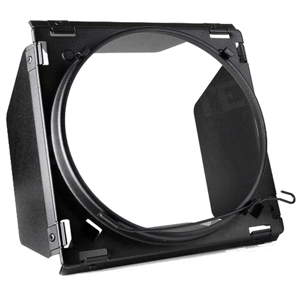 Godox BD-04 Barndoor Kit fits Standard 18 cm Reflector Godox BD-04 Barndoor Kit fits Standard 18 cm Reflector