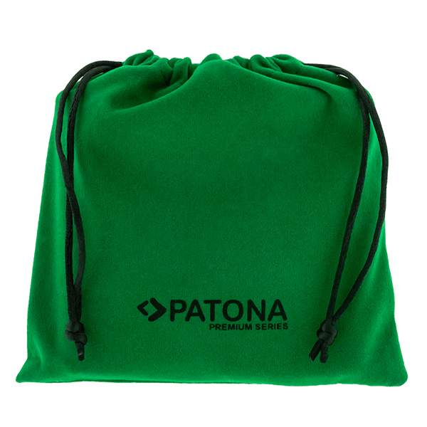 Charger camera battery dual to Nikon EN-EL14 USB-C