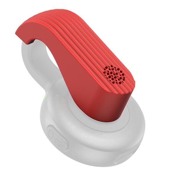 SmallRig Silikonhüllen 9er-Set zu S70 Funkmikrofon-Sender SmallRig Silikonhüllen 9er-Set zu S70 Funkmikrofon-Sender