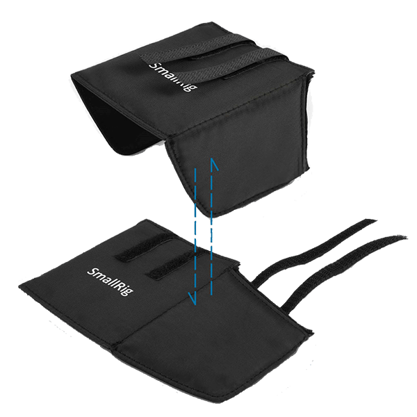 SmallRig Sun Hood for Canon C200 2085