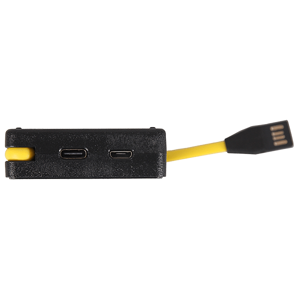 Smart Dual LCD USB Ladegerät für Canon LP-E6 von Patona