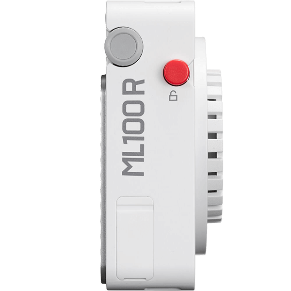 Godox ML100R LED Video Light Kompakt und Vielseitig bedienung