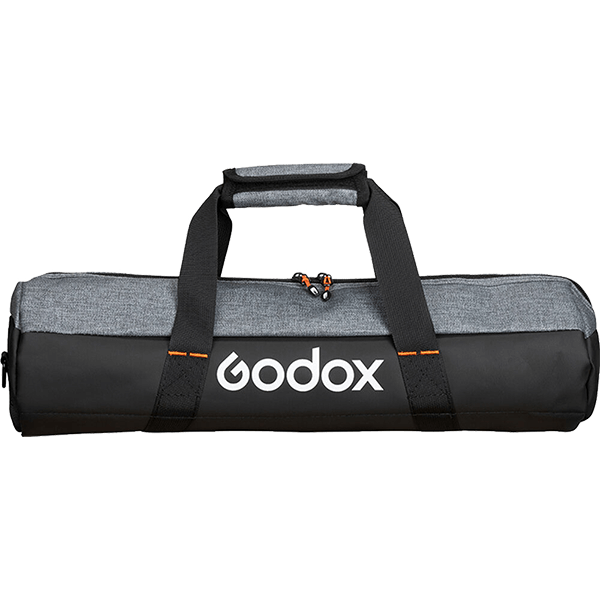 Godox CB-52 Transporttasche zu kleinen Lampenstativen front