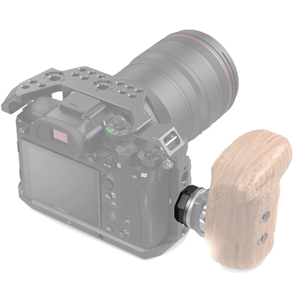 SmallRig Arri Standard-Rosettenhalterung mit M6 Gewinde SAP2804