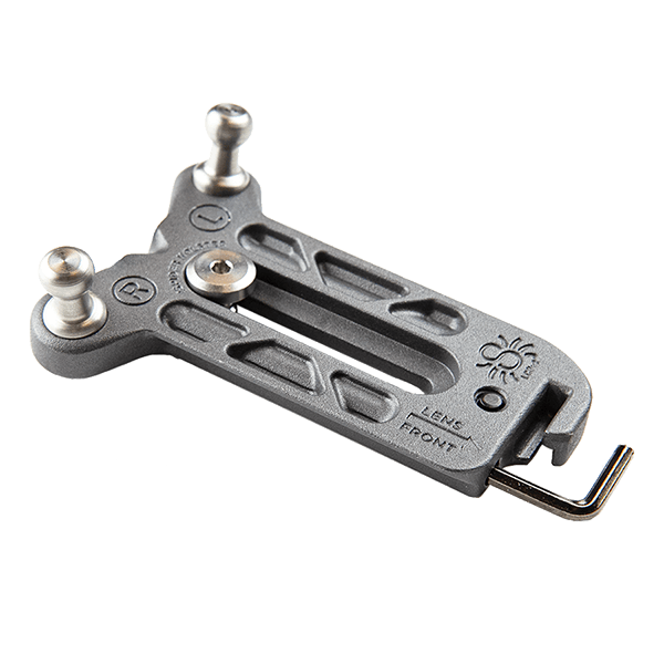 SpiderPro Lens Plate v2 for Lens