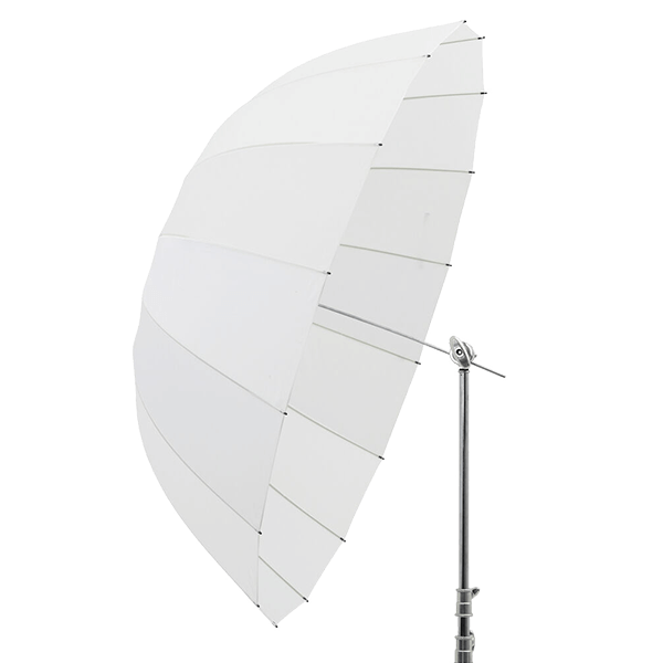 Godox Parabolischer Durchlichtschirm 165 cm