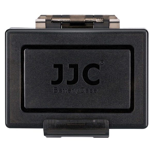 Multi-Funktion Batterie Box für Fujifilm NP-W126 von JJC
