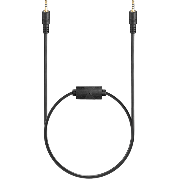 Godox GMC-F3 Monitor Camera Control Cable with Fuji 