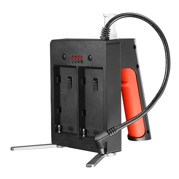 Jinbei EFD-60 Battery Adapter with Handle