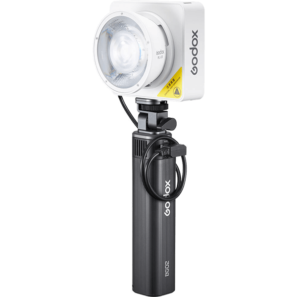 Godox BG02 Handgrip for ML100Bi and ML100R