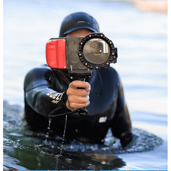 Joby SeaPal Bluetooth trigger handle