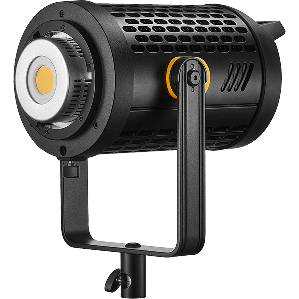 Godox UL150 II noiseless LED light with Bowens connector