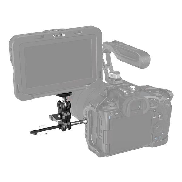 SmallRig Mini Magic Arm mit Kugelkopf 3238