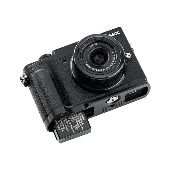 Kamera Handgriff zu Panasonic GX9 GX7 MK II G85 wie Panasonic MWH-HGR2