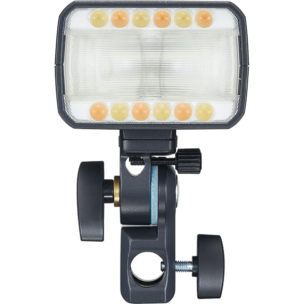 Godox AD200pro-2 Blitzgeraet mit Akku eckiger Blitzkopf LED