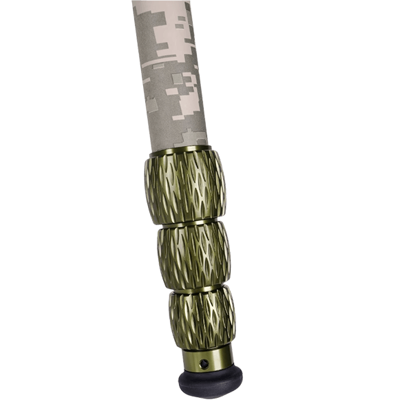 Sirui CT-3204 Kamera Stativ Tarnfarbe aus Carbon Fuss Sirui CT-3204 Kamera Stativ Tarnfarbe aus Carbon Fuss