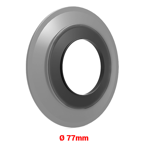 Haida M15 Adapter Ring 77mm