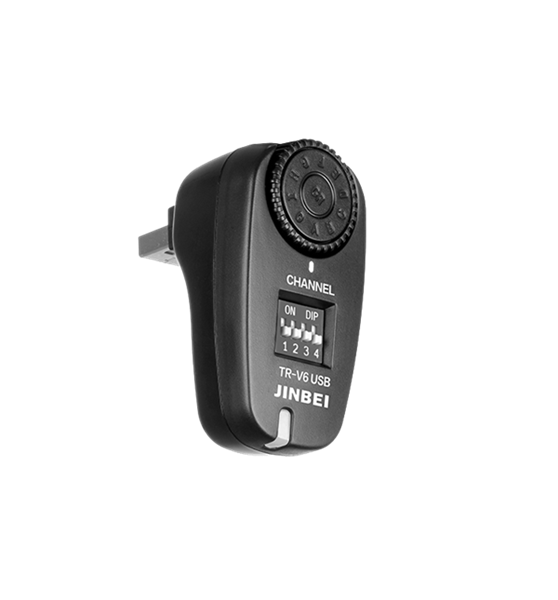 Jinbei TR-V6 USB receiver