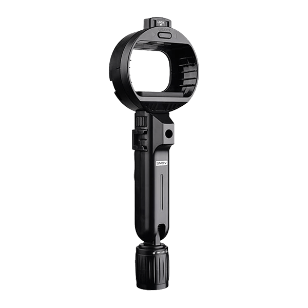 SMDV Handgriff Angle Grip-S