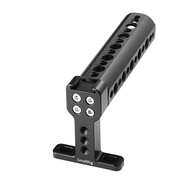 SmallRig Handgriff mit Blitzschuh 1638