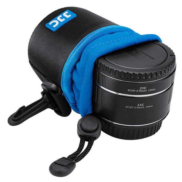 Automatic Extension Tube for Canon EF or EF-S Mount JJC