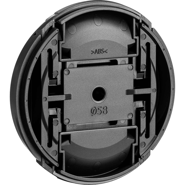 Fujifilm Objektivdeckel FLCP-58 II 58 mm innen