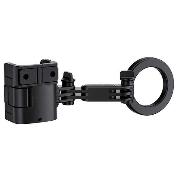 Seitenansicht JJC Halterung fuer DJI Osmo Pocket 3