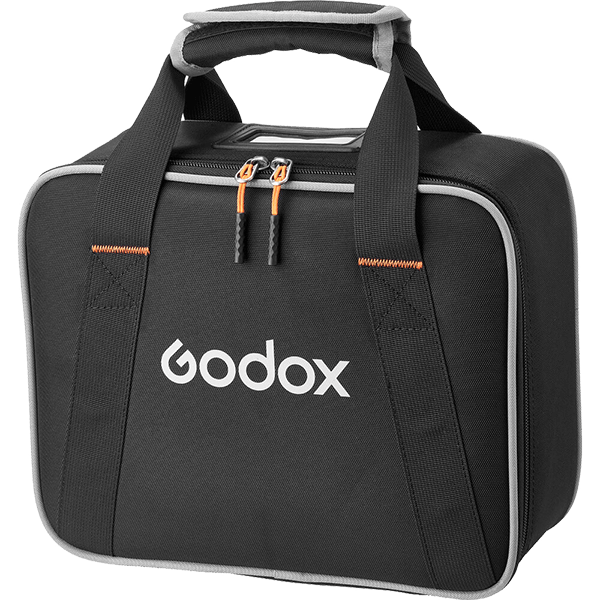 Godox ML60IIBi Bi-Color Video Licht