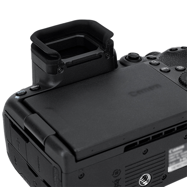 Eyecup suitable for Canon EOS R5 Mark II