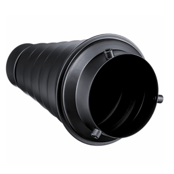 Godox SN01 Conical Snoot with Bowens Mount Godox SN01 Conical Snoot with Bowens Mount