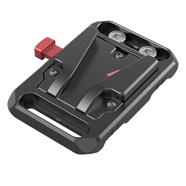SmallRig mini V-Mount Battery Plate 2987