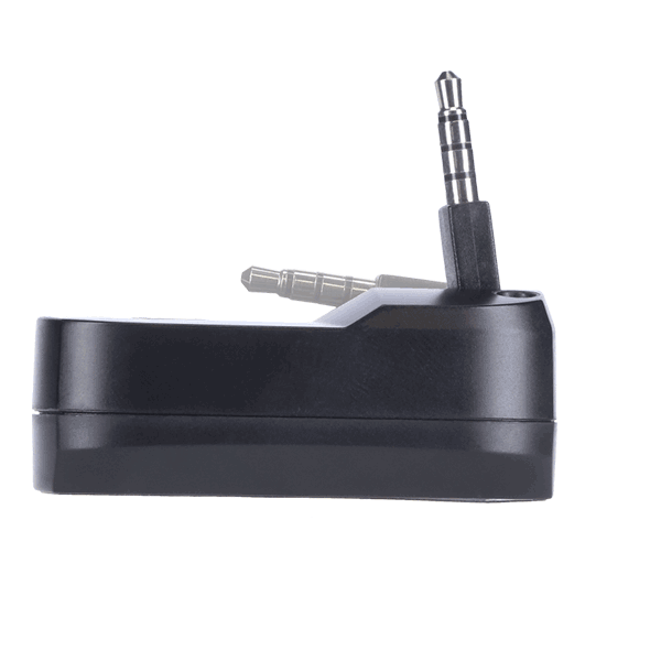 Jinbei TR-RV Emfpänger zu TR-Q6 und TR-Q7 Jinbei TR-RV Emfpänger zu TR-Q6 und TR-Q7