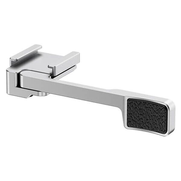 Thumb grip Fujifilm GFX100RF silver