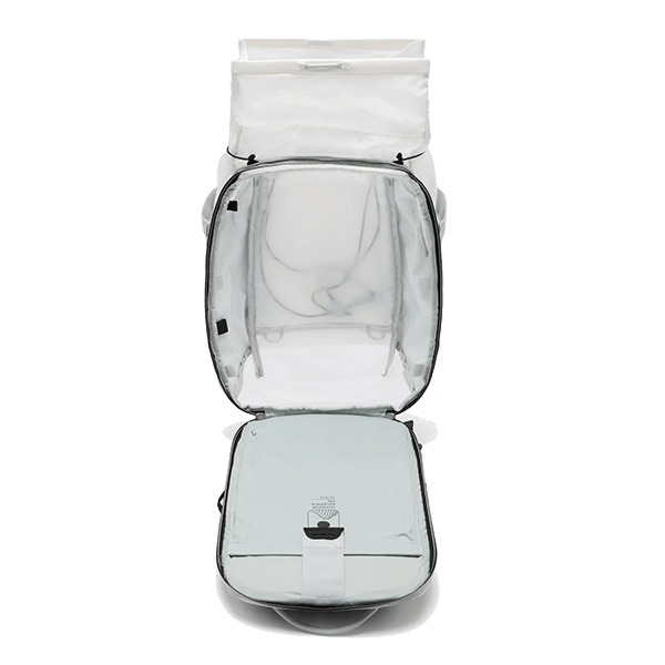 Peak Design Outdoor Fotorucksack 25L in Cloud