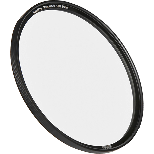 Haida NanoPro Mist Black 1/8 Filter 77mm