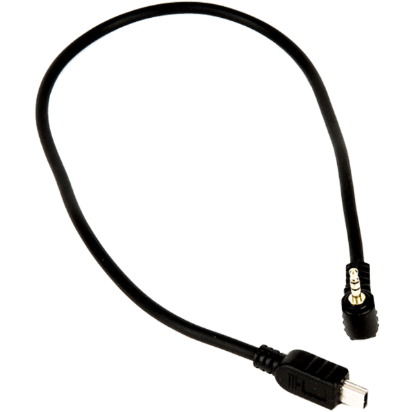 Canon E3 cable like Canon RS-60E3