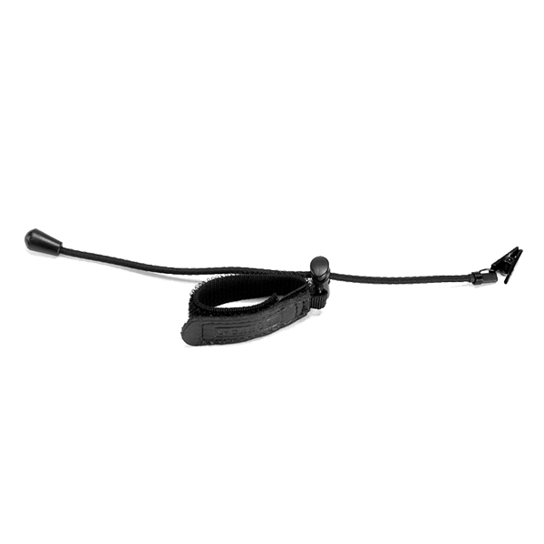 Background holder set BCS-1 with 10 clips for photo studios