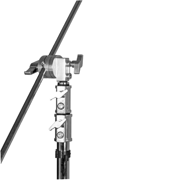 Jinbei Profistativ CK-1 ein vielseitiges Galgenstativ