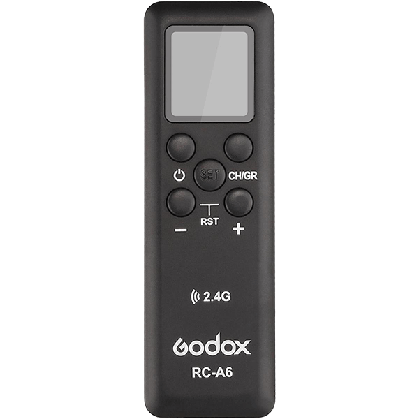 Godox LED Light Remote Control RC-A6 