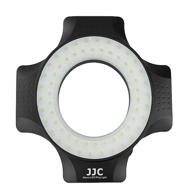 Macro Ring LED Light 60pcs LED Bulbs