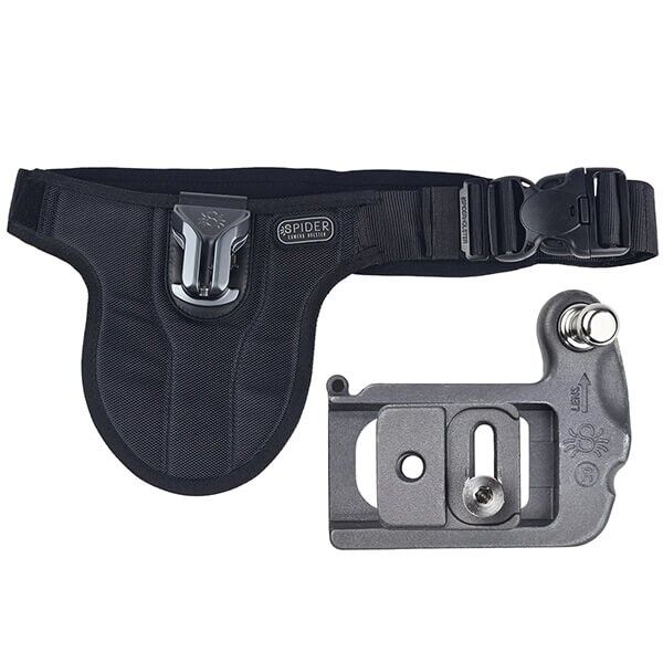 SpiderPro Single Mirrorless Camera System V2