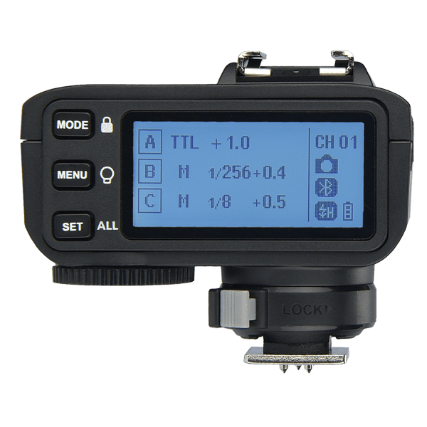 Godox X2T-F Transmitter for Fuji