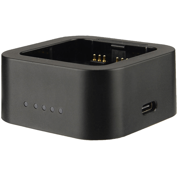 Godox UC29 USB Ladegerät zu AD200 und AD200Pro Anschluss