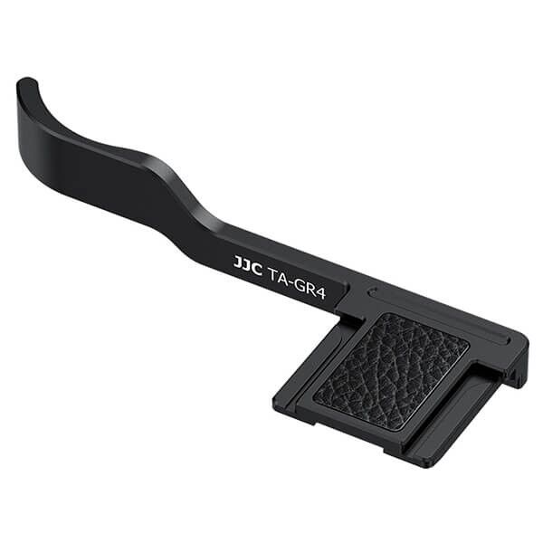 Detailaufnahme Thumbs Up Grip JJC