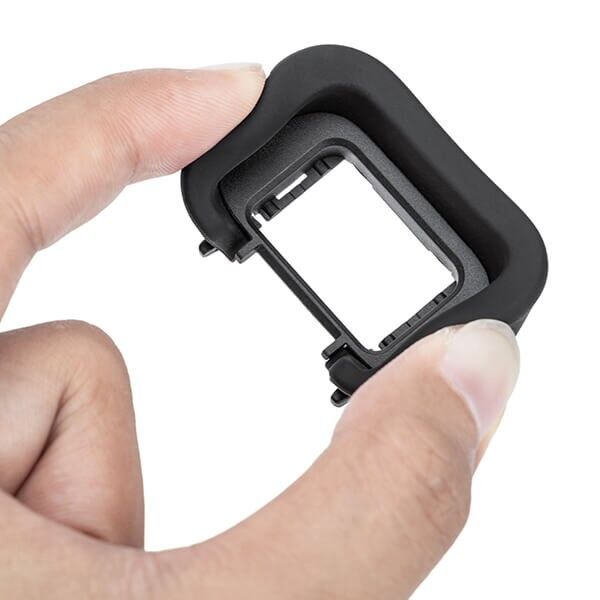 Sony FDA-EP21 Augenmuschel in Hand