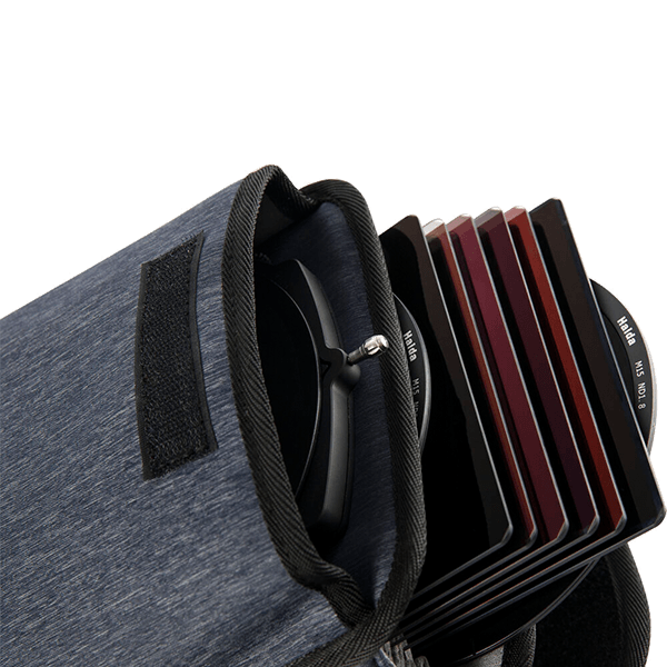 Haida M15 Filter Tasche Steckfilter 150mm