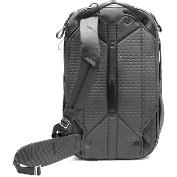 Peak Design Reiserucksack 45L schwarz