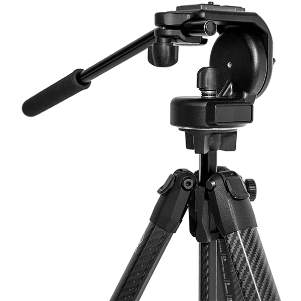 Peak Design Universal Head Adapter